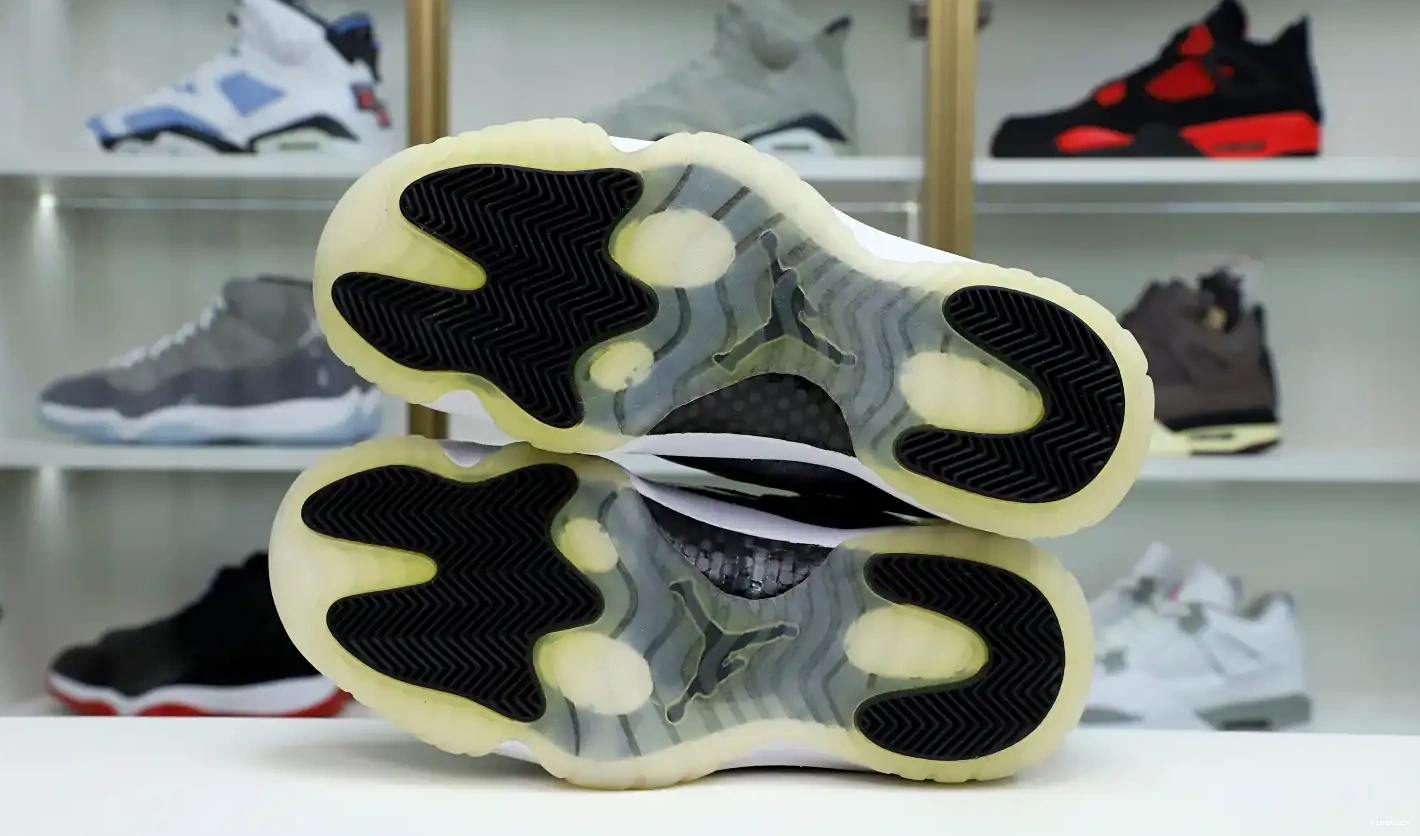 Air Jordan barons low 11 Jordan retro 0622